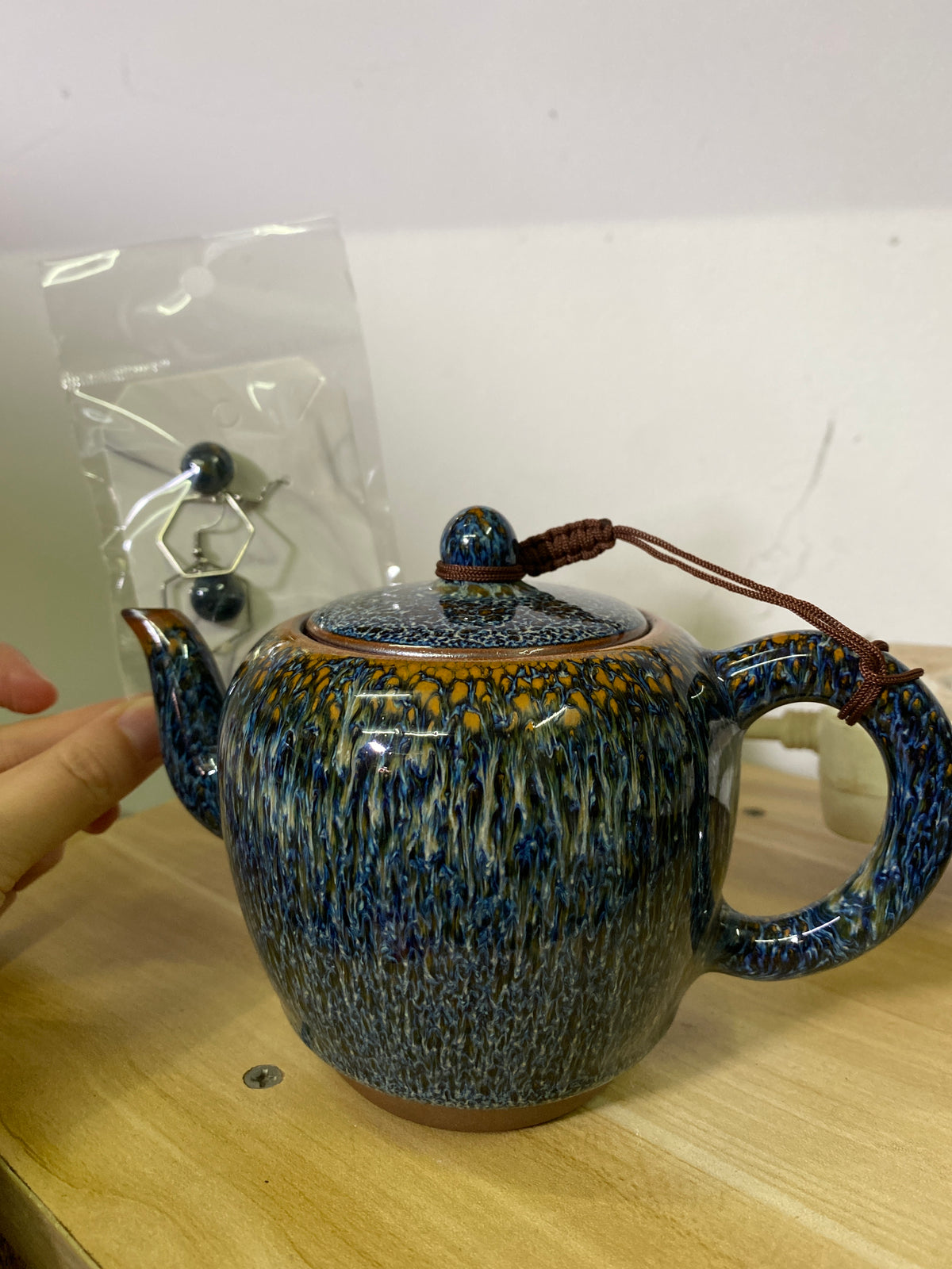 Kiln treasure.2.7(Melva Mandy)