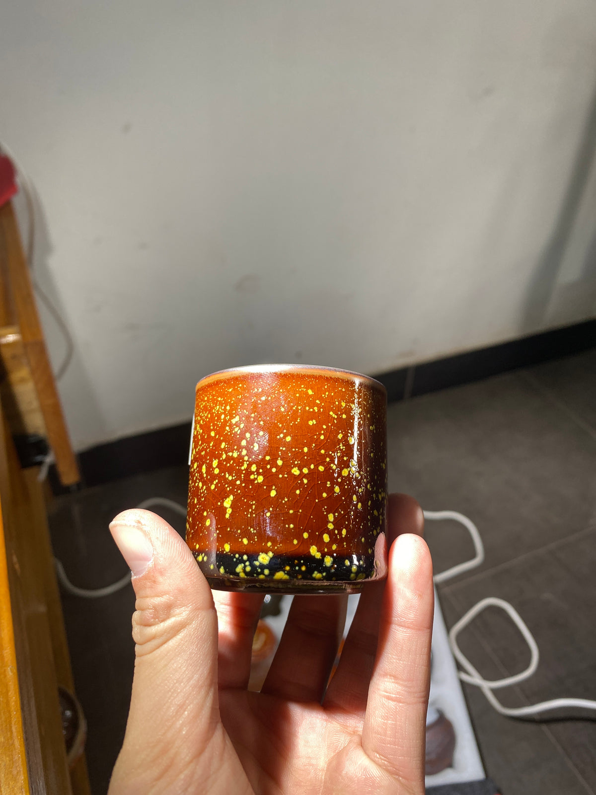 Kiln treasure.2.7