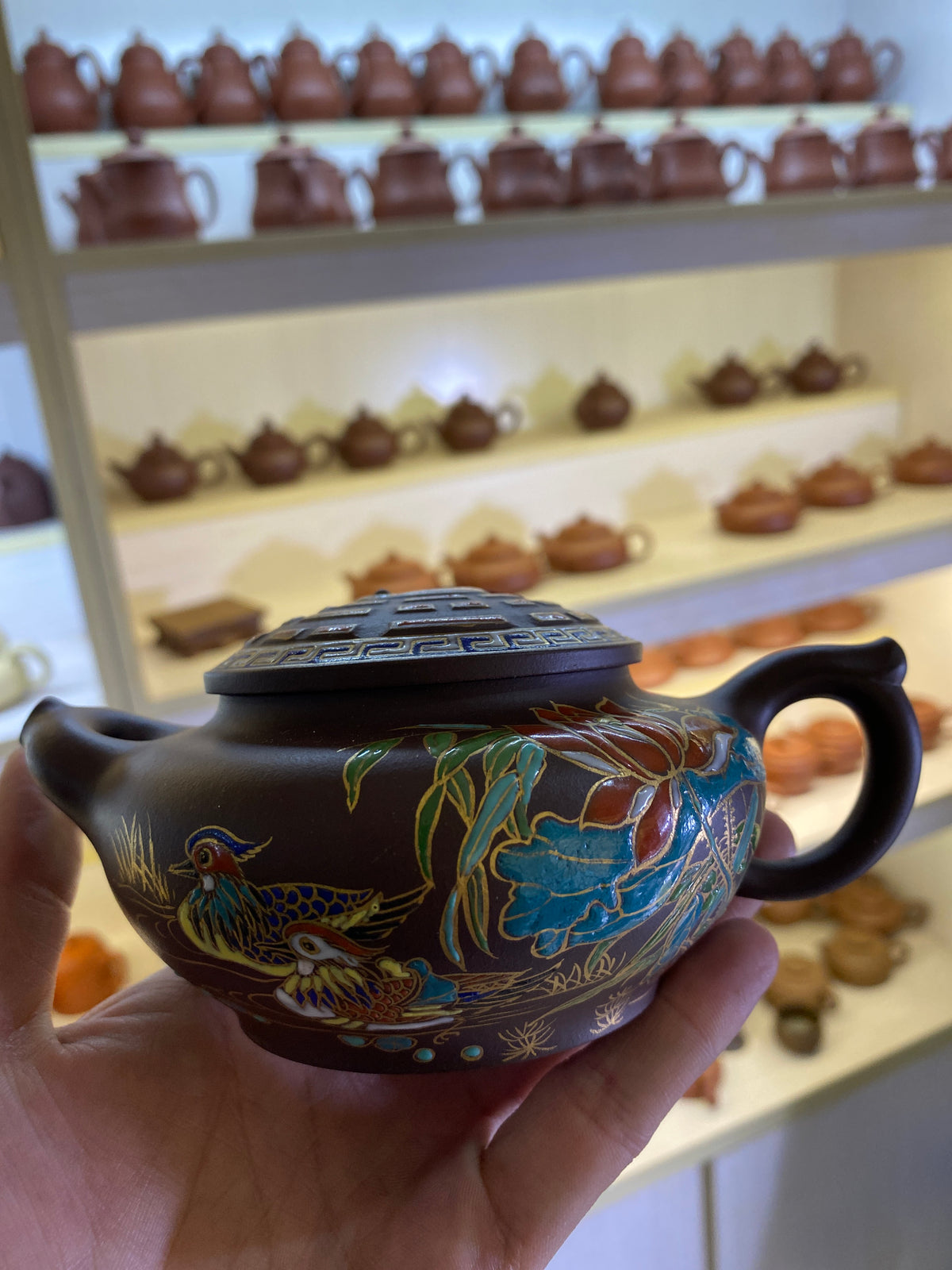 Kiln treasure.2.7