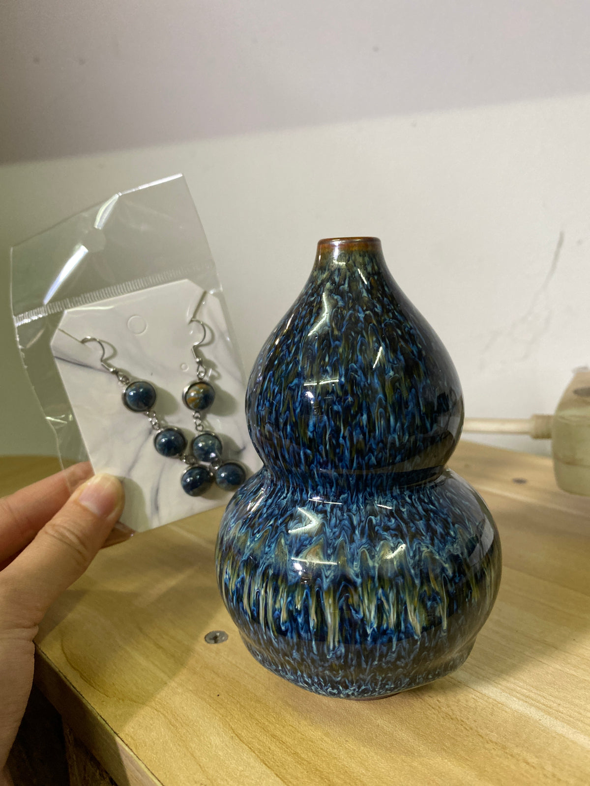Kiln treasure.2.7(Melva Mandy)