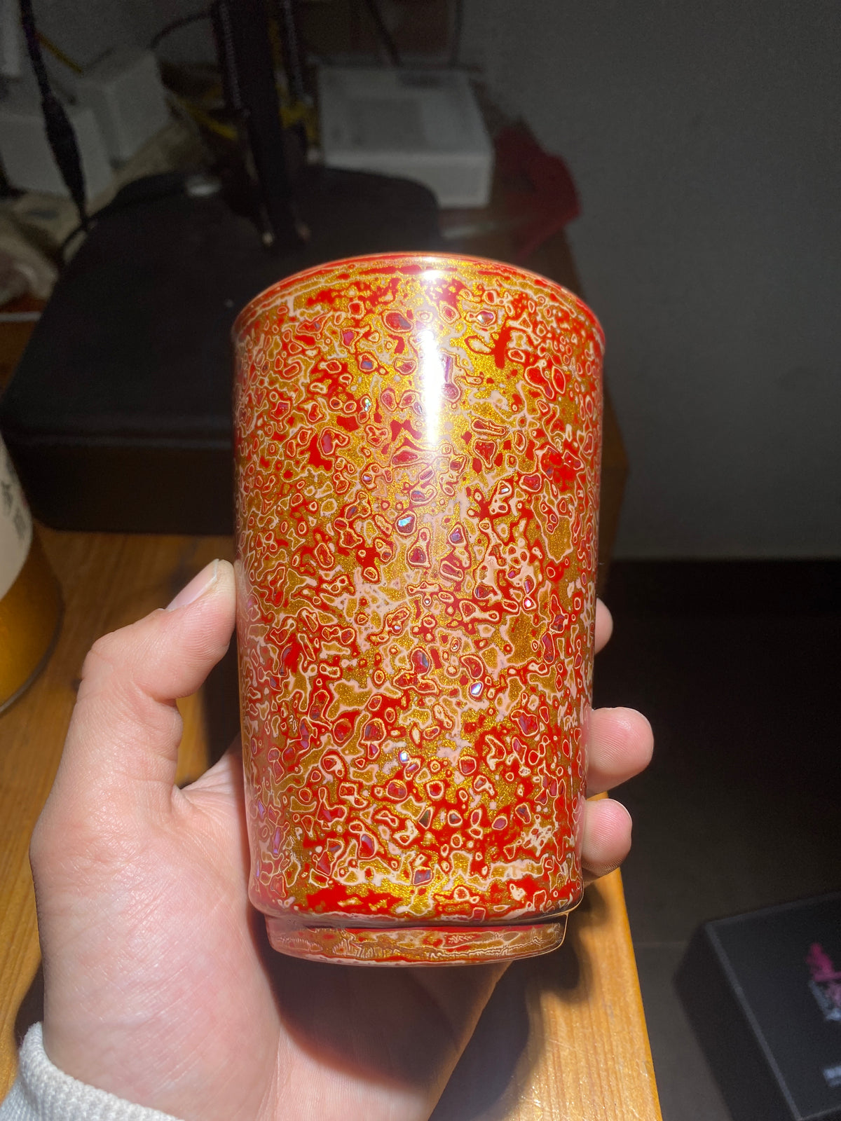 Kiln treasure.2.7