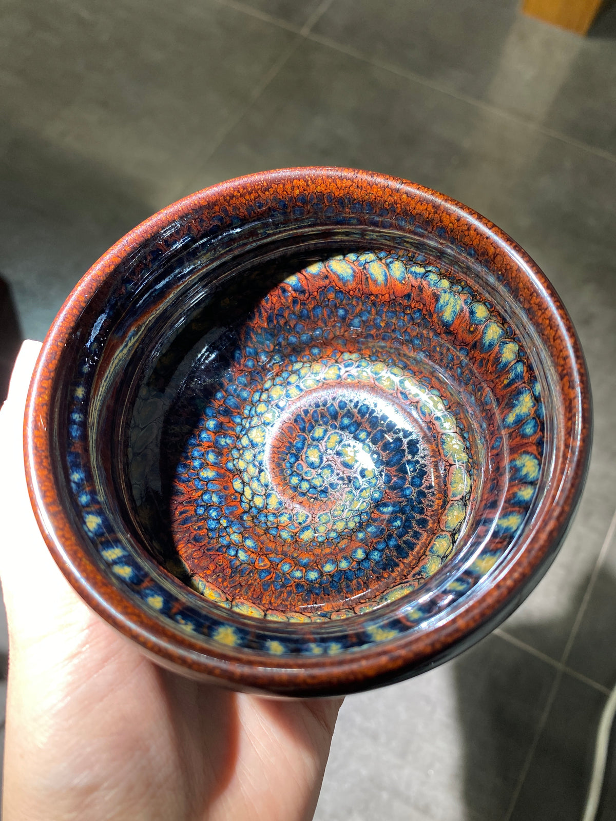 Kiln treasure.2.7