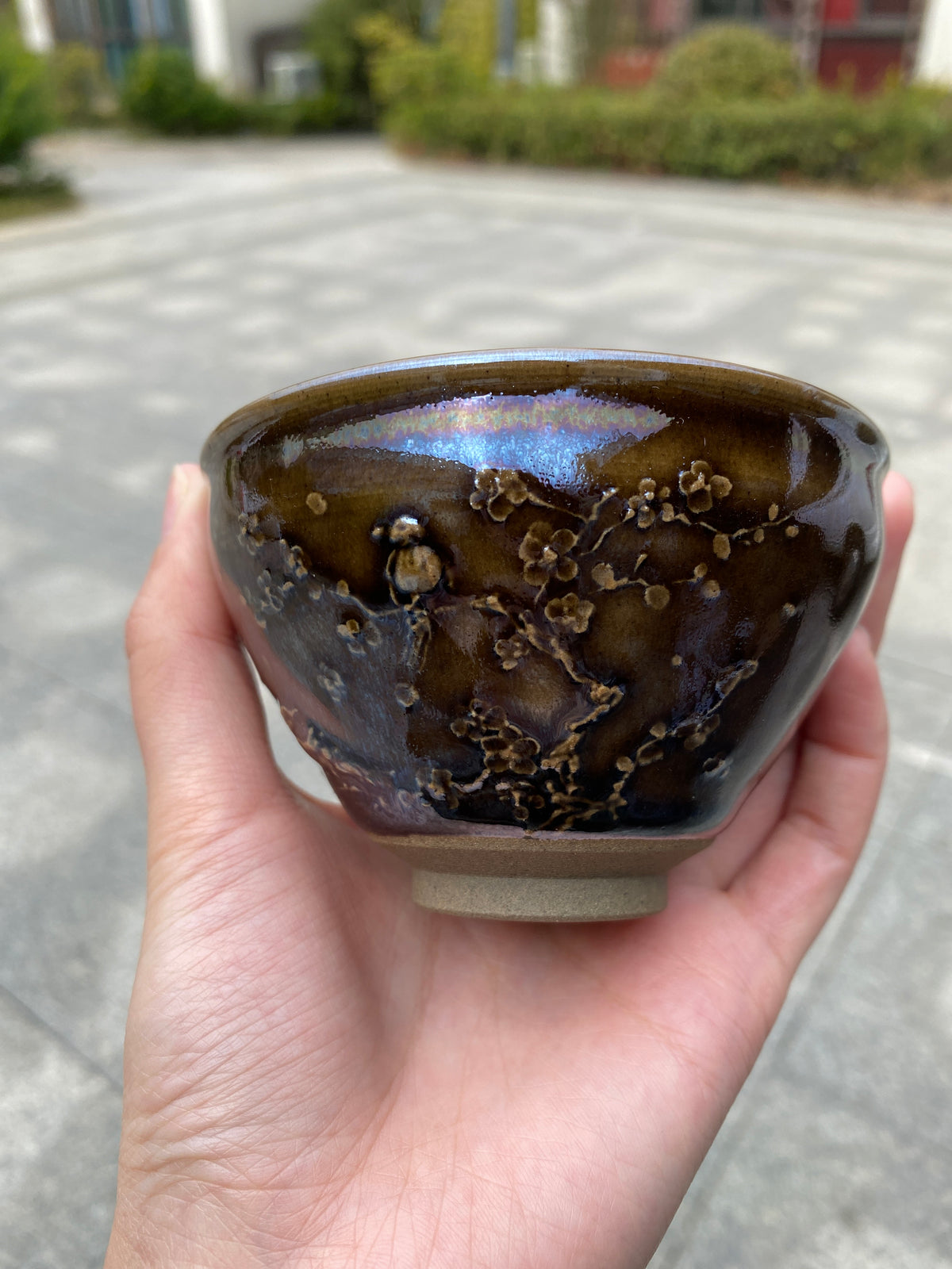 Kiln treasure.2.7