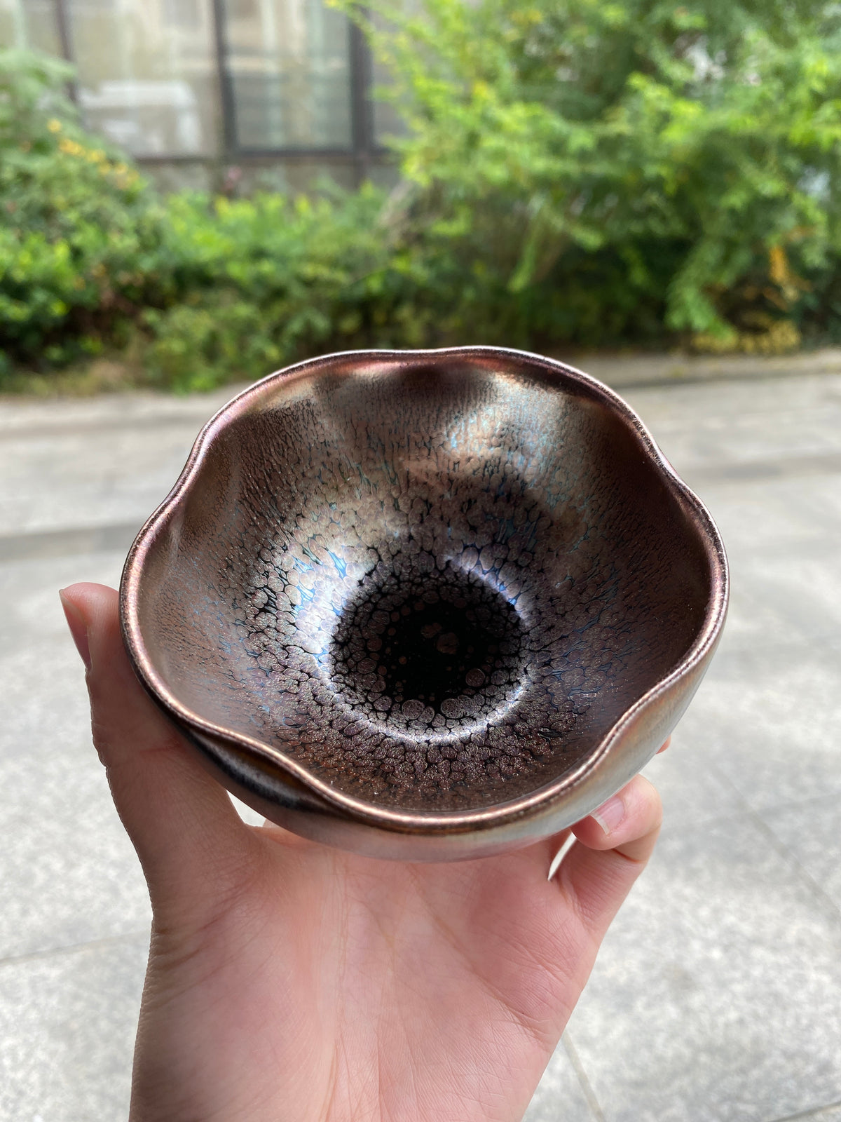 Kiln treasure.2.7