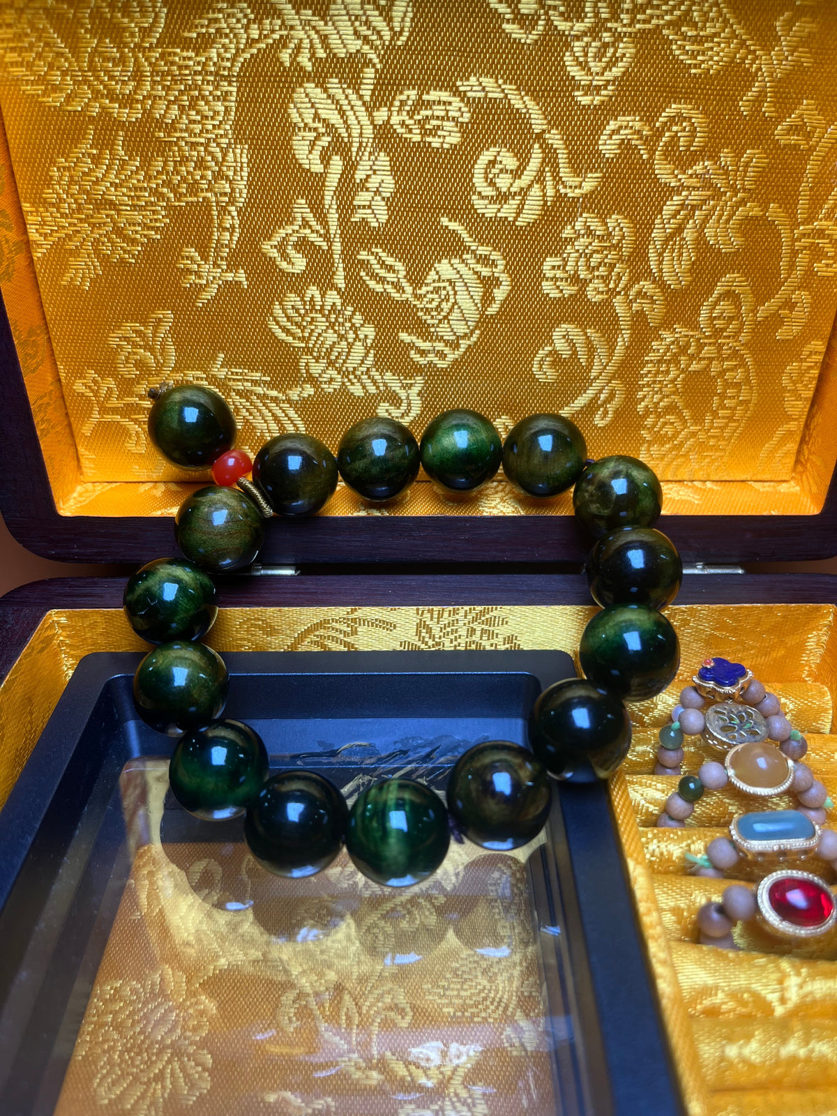 Wooden Beads-622
