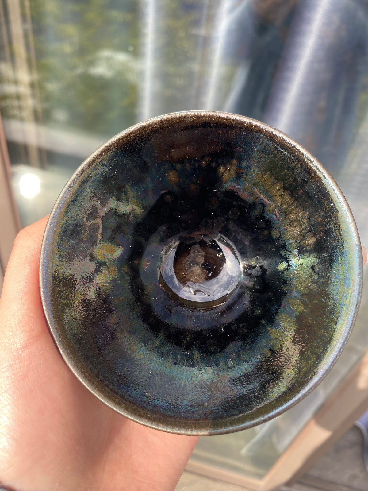 Kiln treasure.2.7