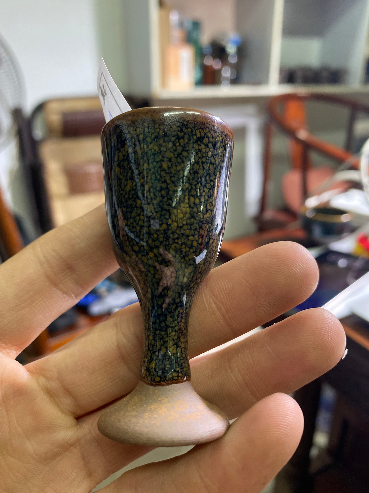 Kiln treasure.2.7