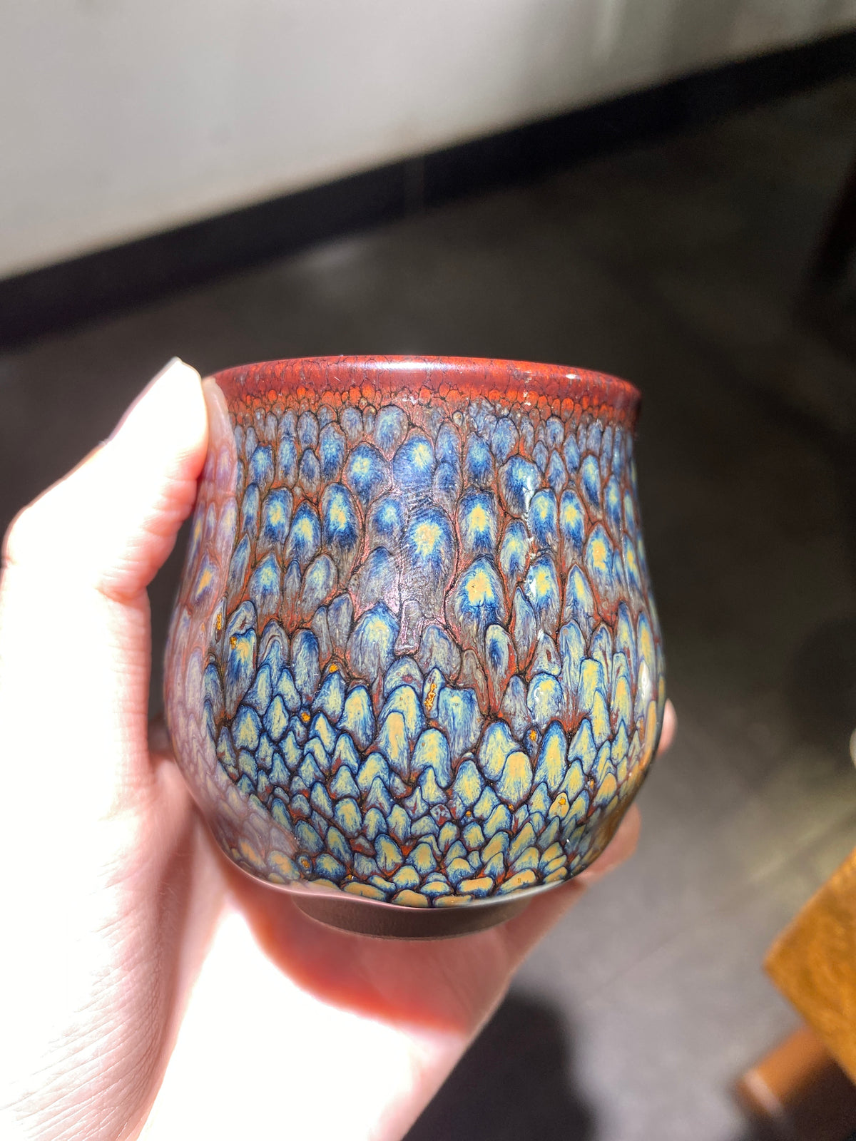 Kiln treasure.2.7