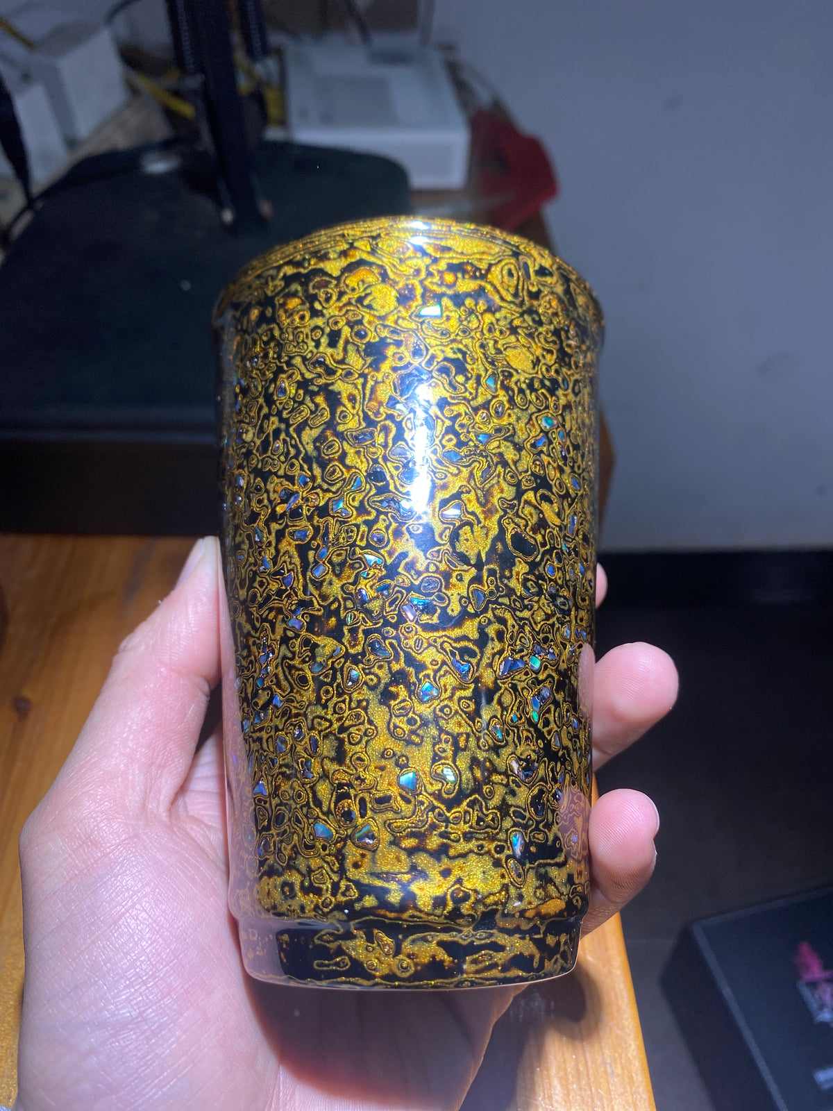Kiln treasure.2.7