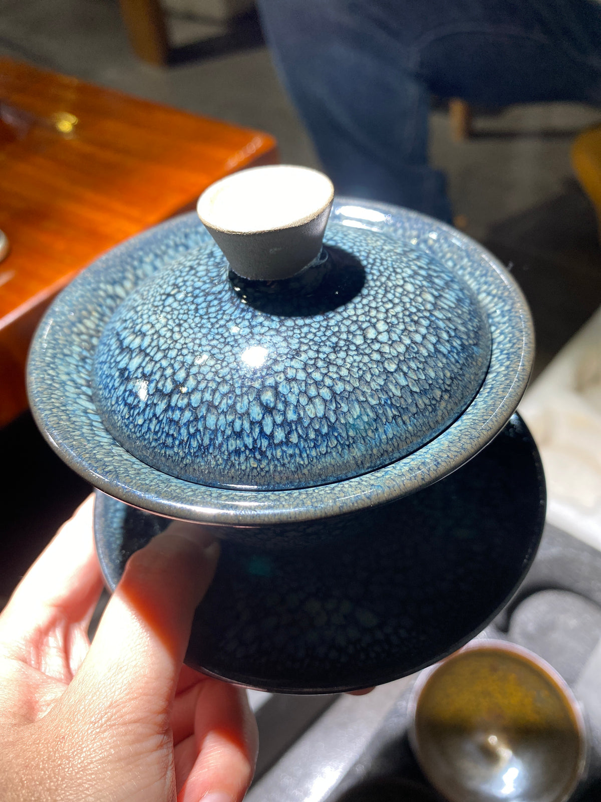 Kiln treasure.2.7