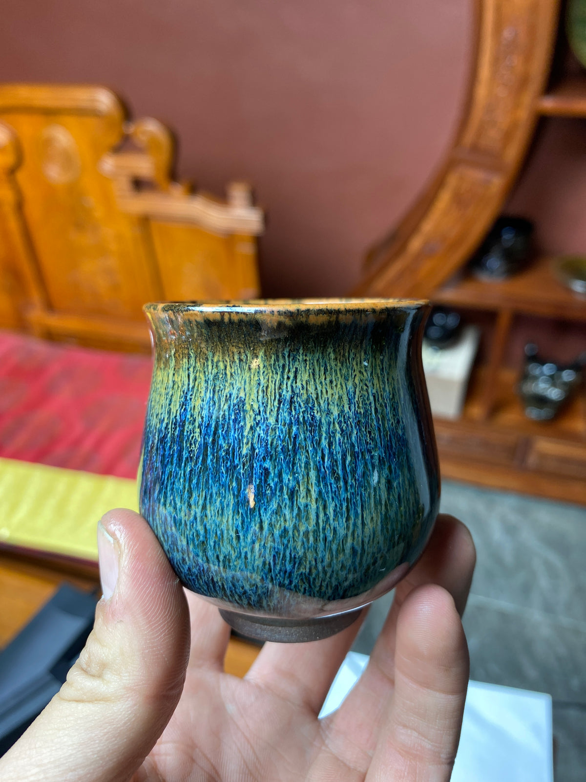 Kiln treasure.2.7