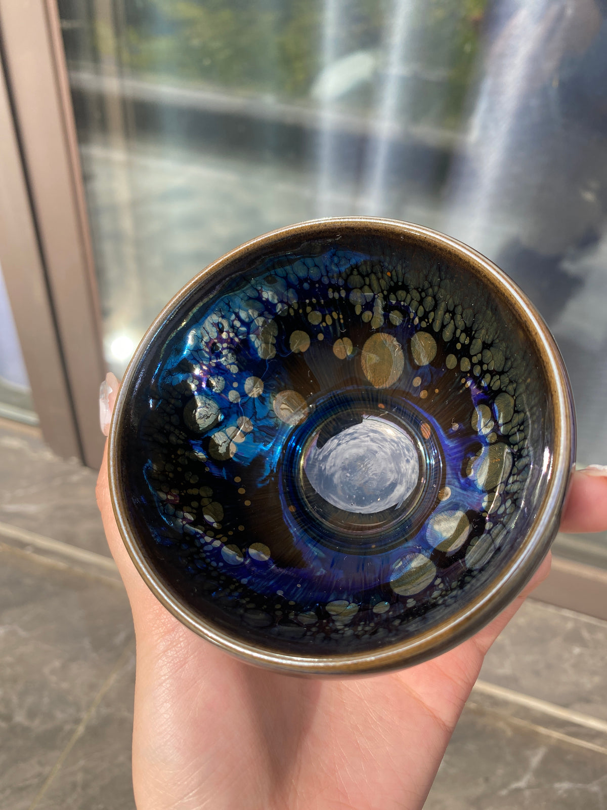 Kiln treasure.2.7