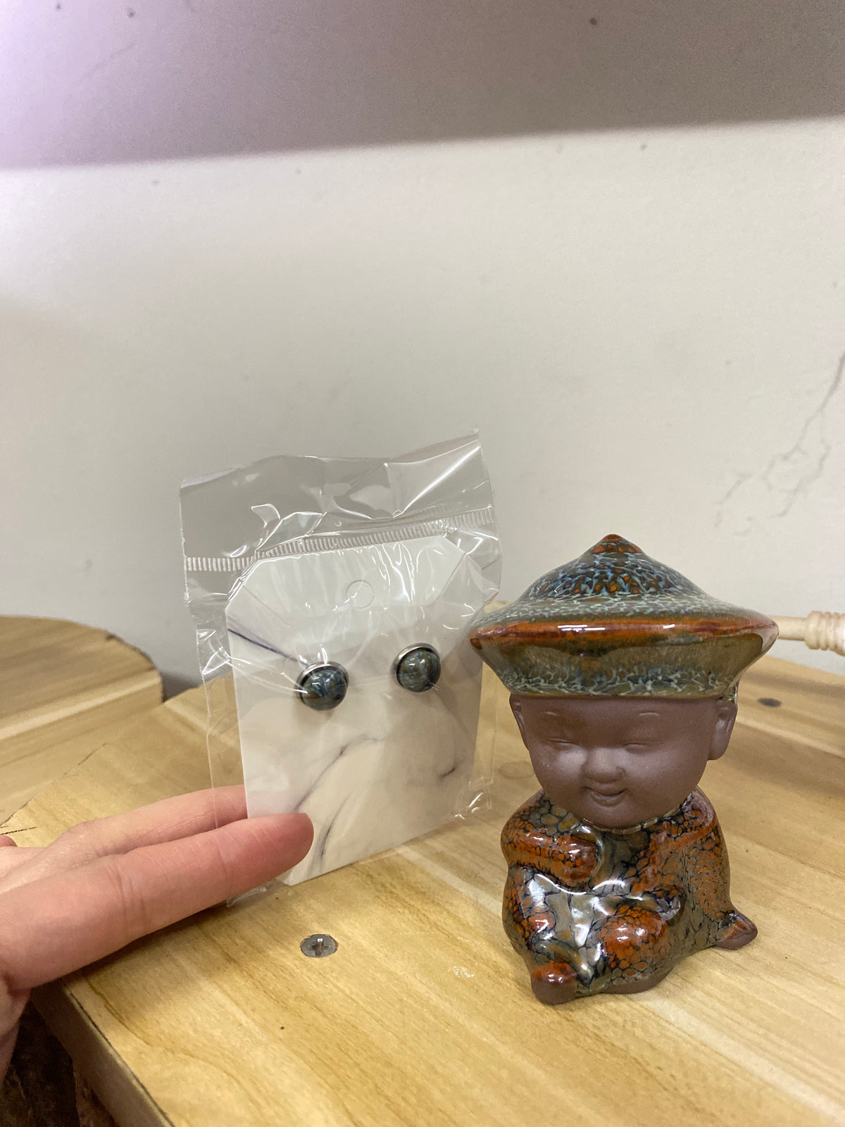 Kiln treasure.2.7(Melva Mandy)