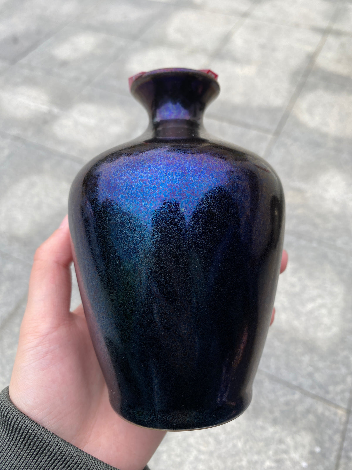 Kiln treasure.2.7