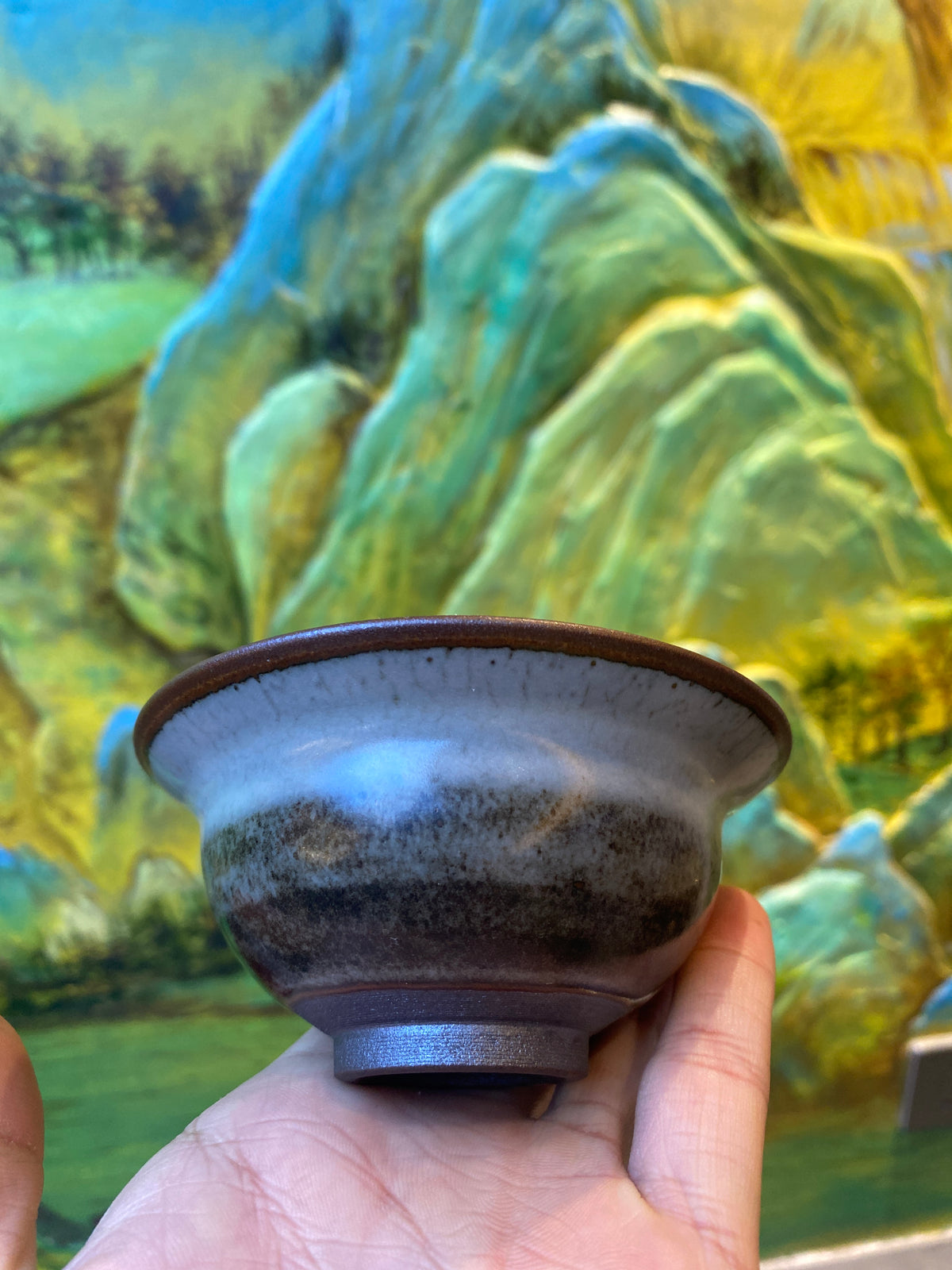 Kiln treasure.2.7