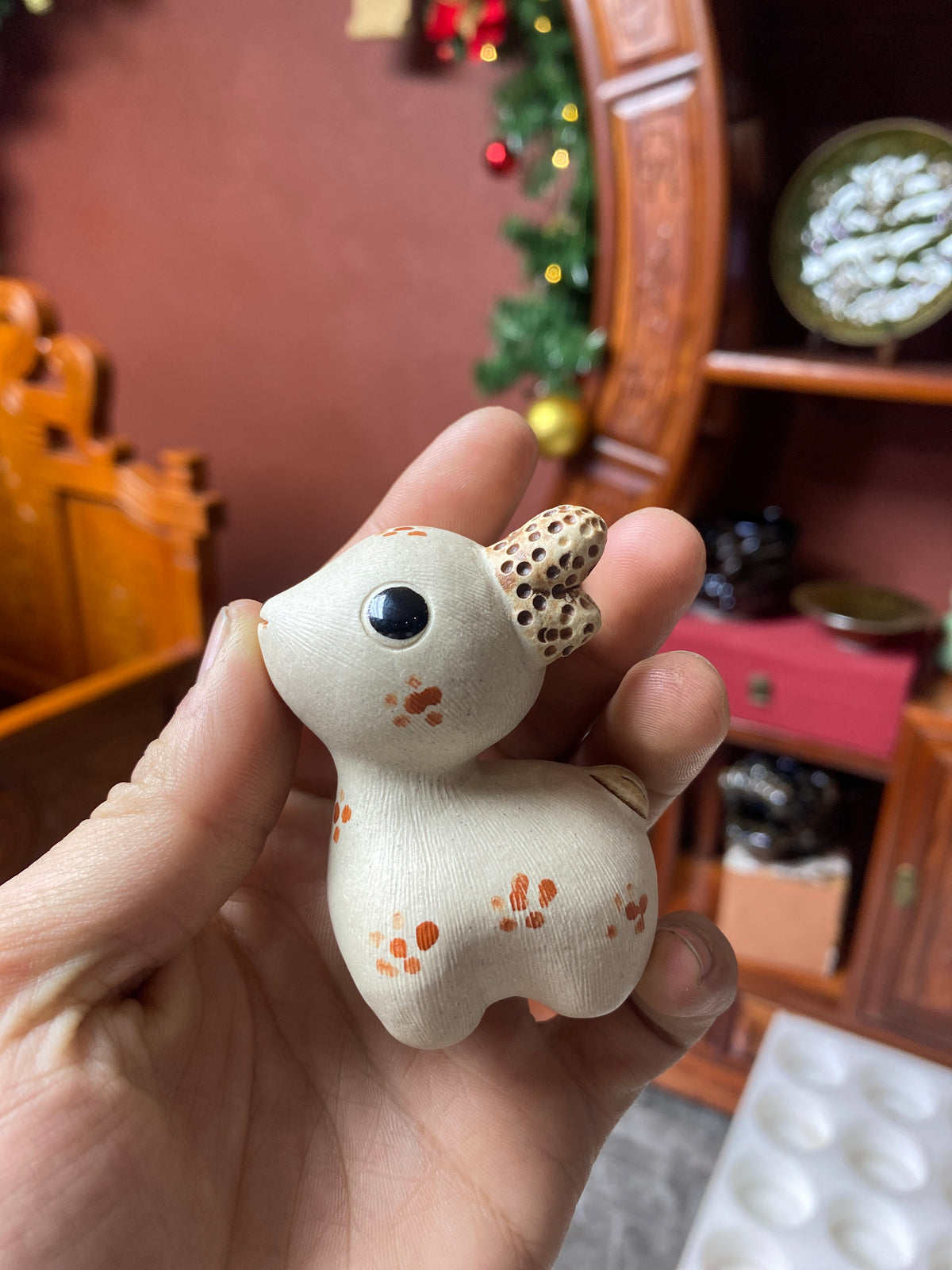 Kiln treasure.2.7