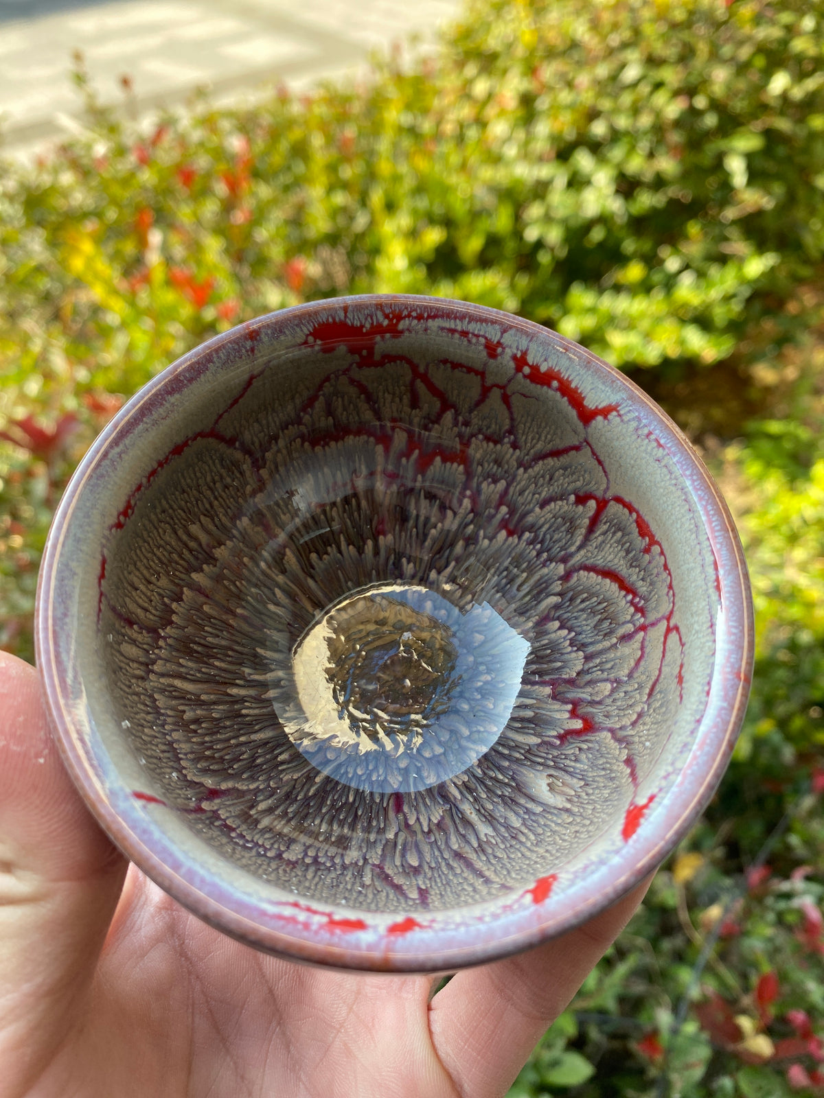Kiln treasure.2.7(Melva Mandy)
