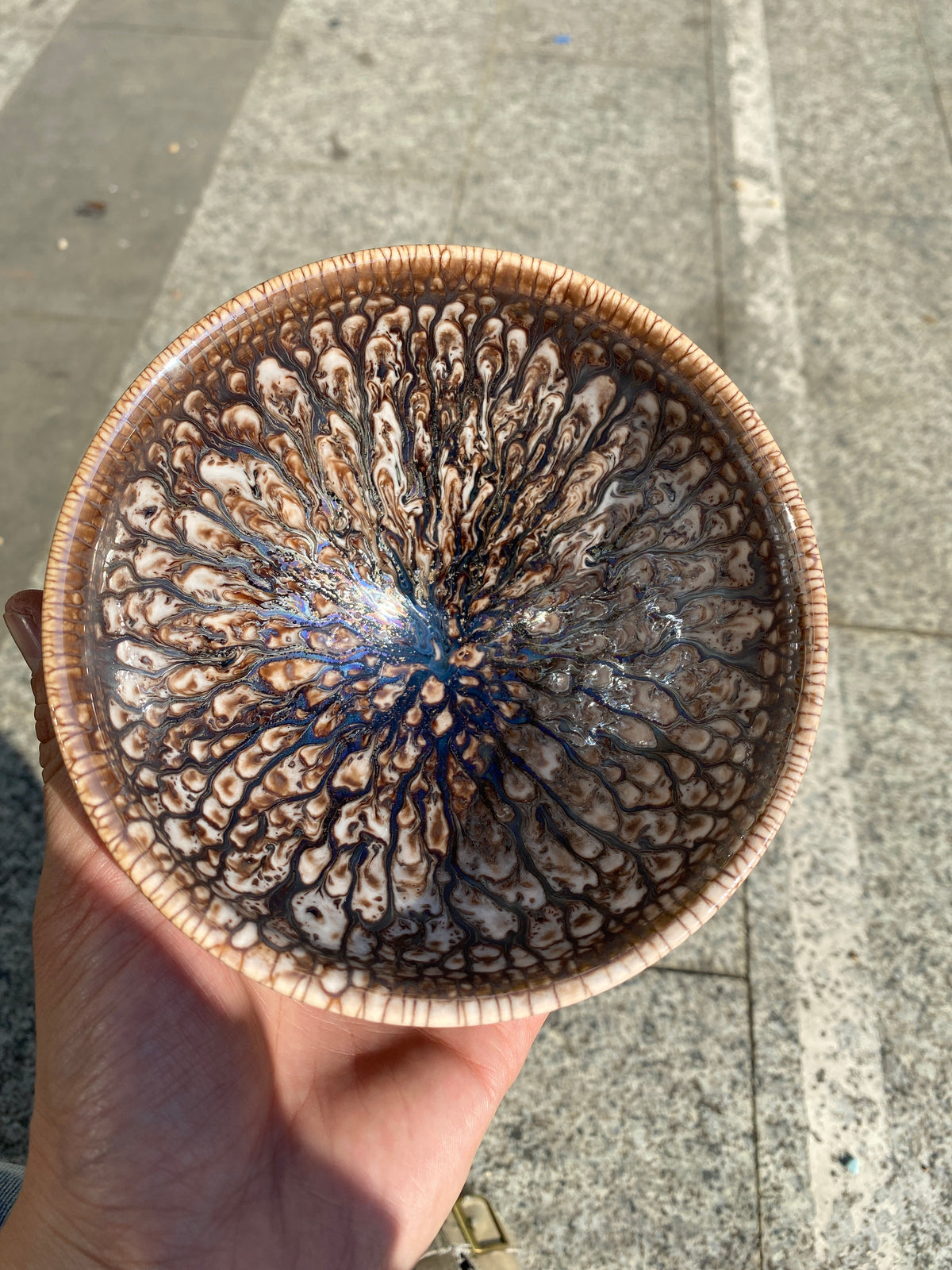 Kiln treasure.2.7(Melva Mandy)