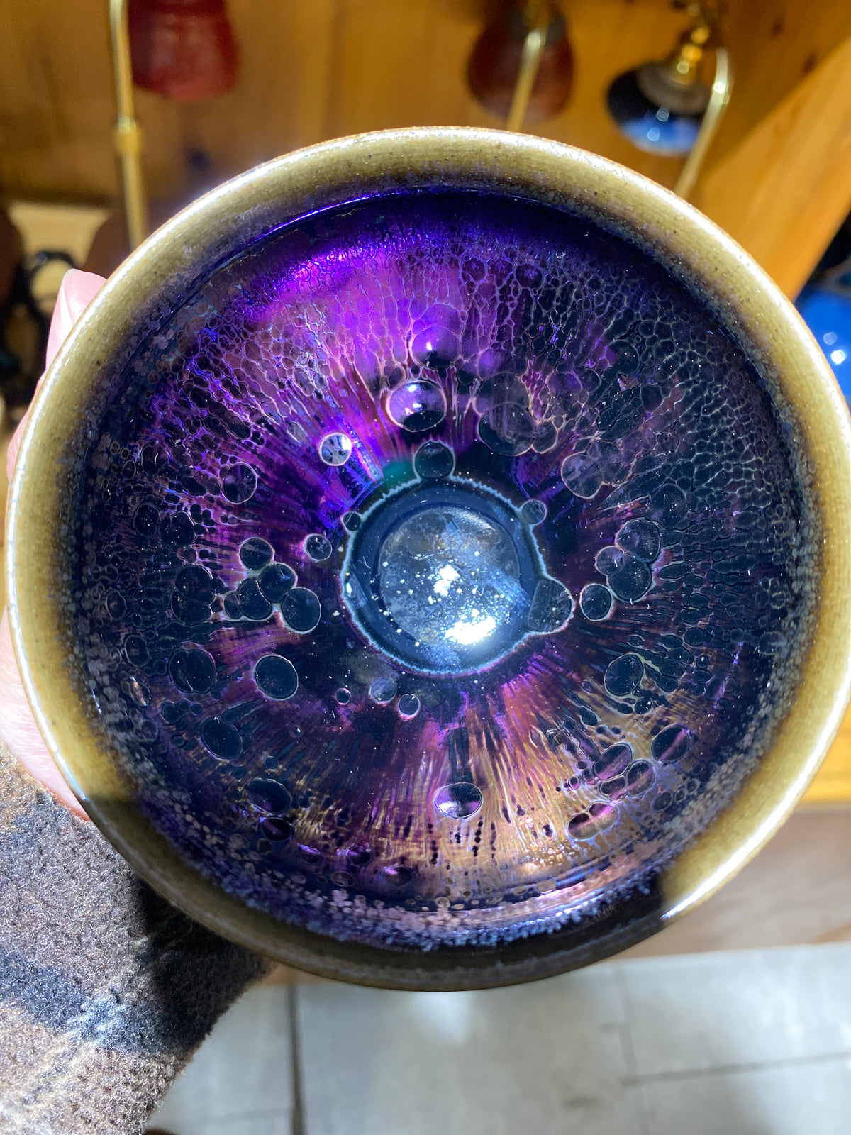 Kiln treasure.2.7