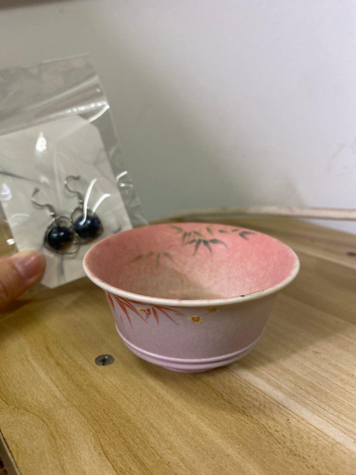 Kiln treasure.2.7(Melva Mandy)