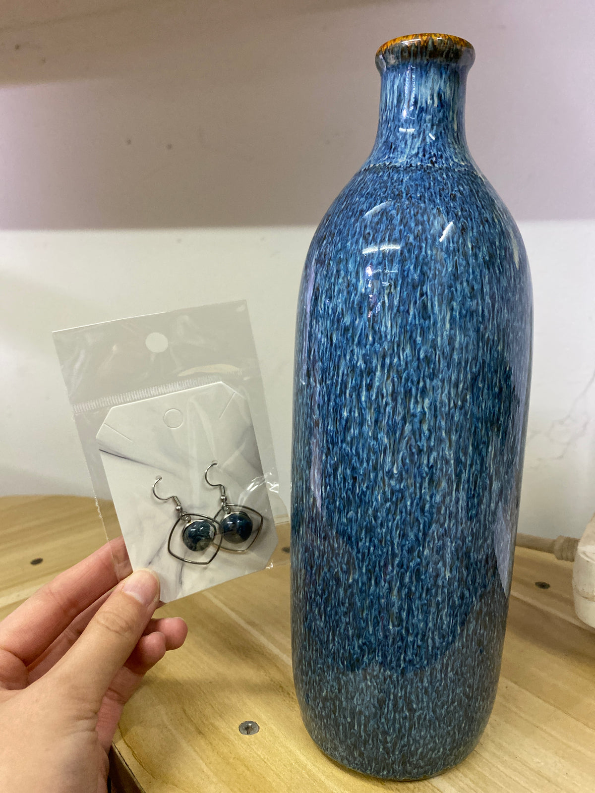 Kiln treasure.2.7(Melva Mandy)