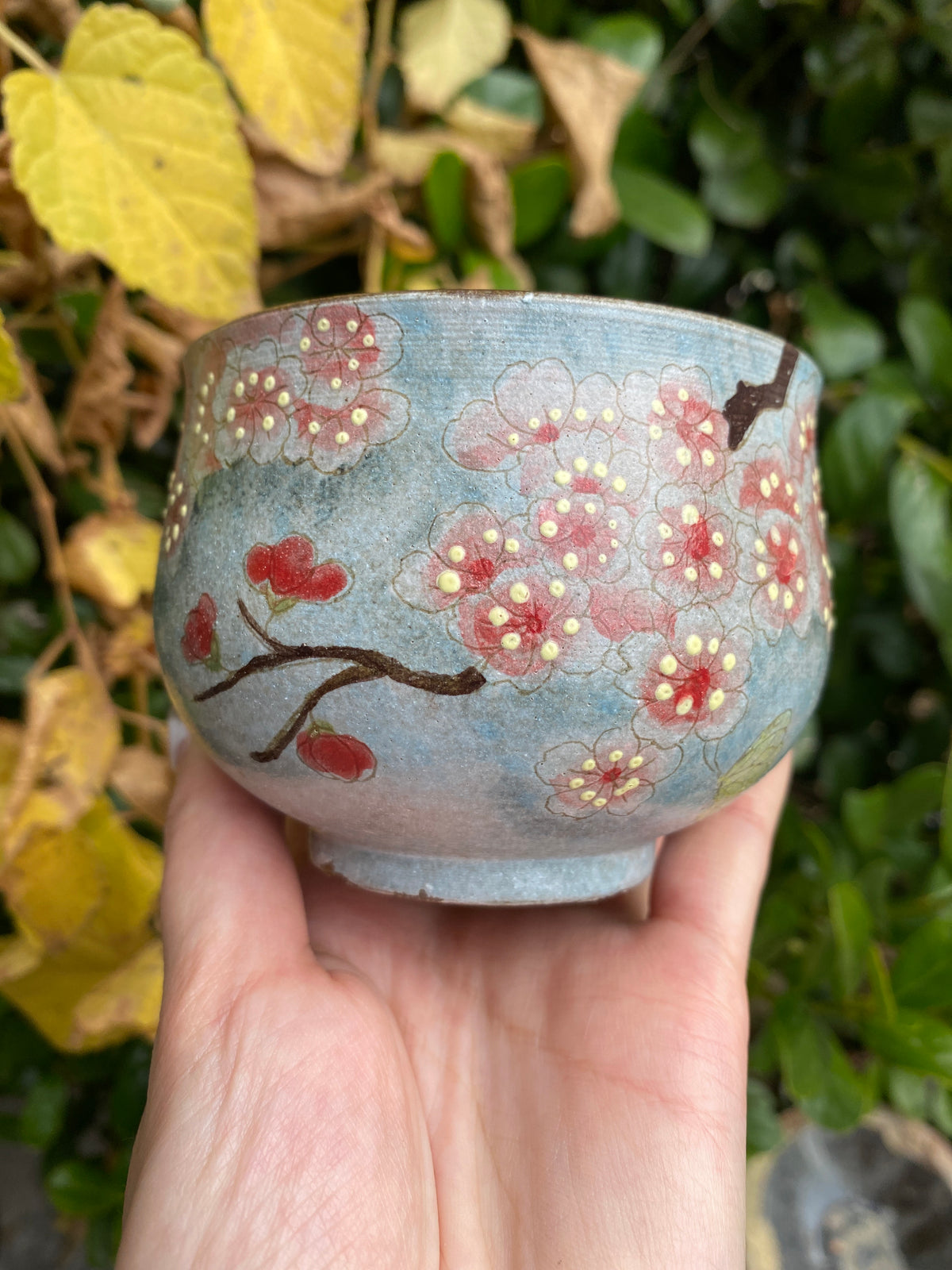 Kiln treasure.2.7(Melva Mandy)
