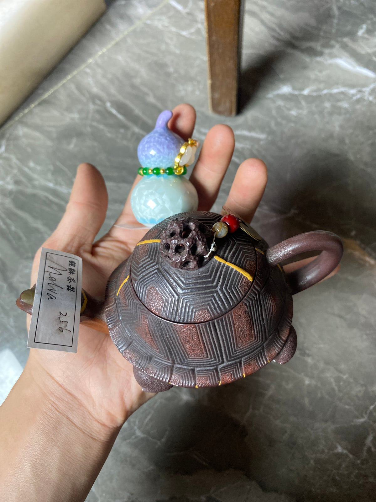Kiln treasure.2.7