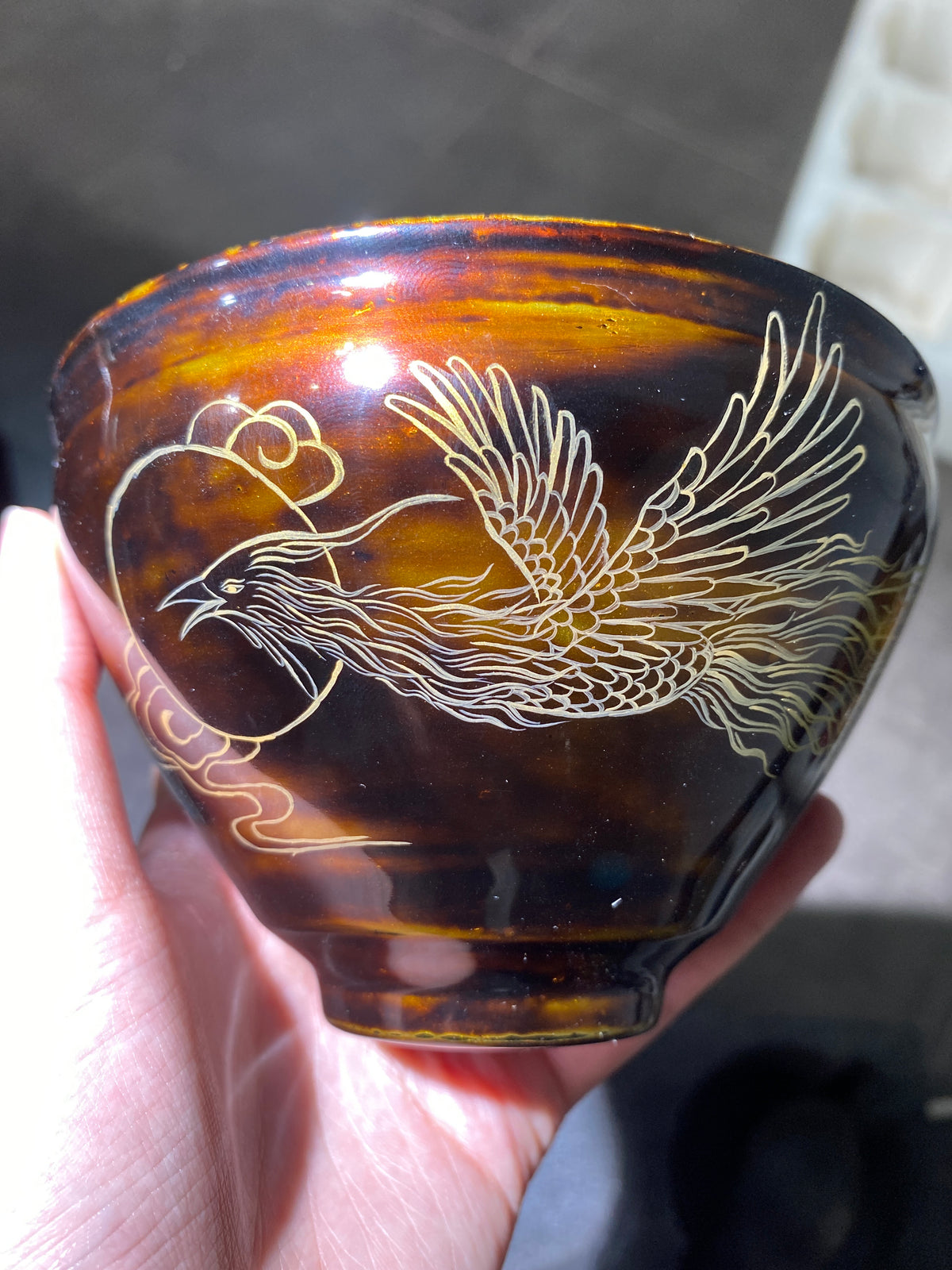 Kiln treasure.2.7