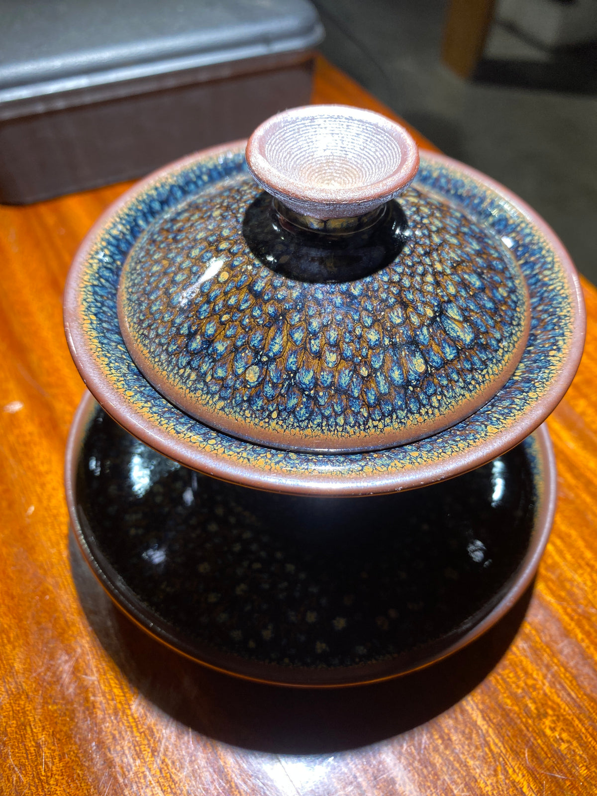 Kiln treasure.2.7
