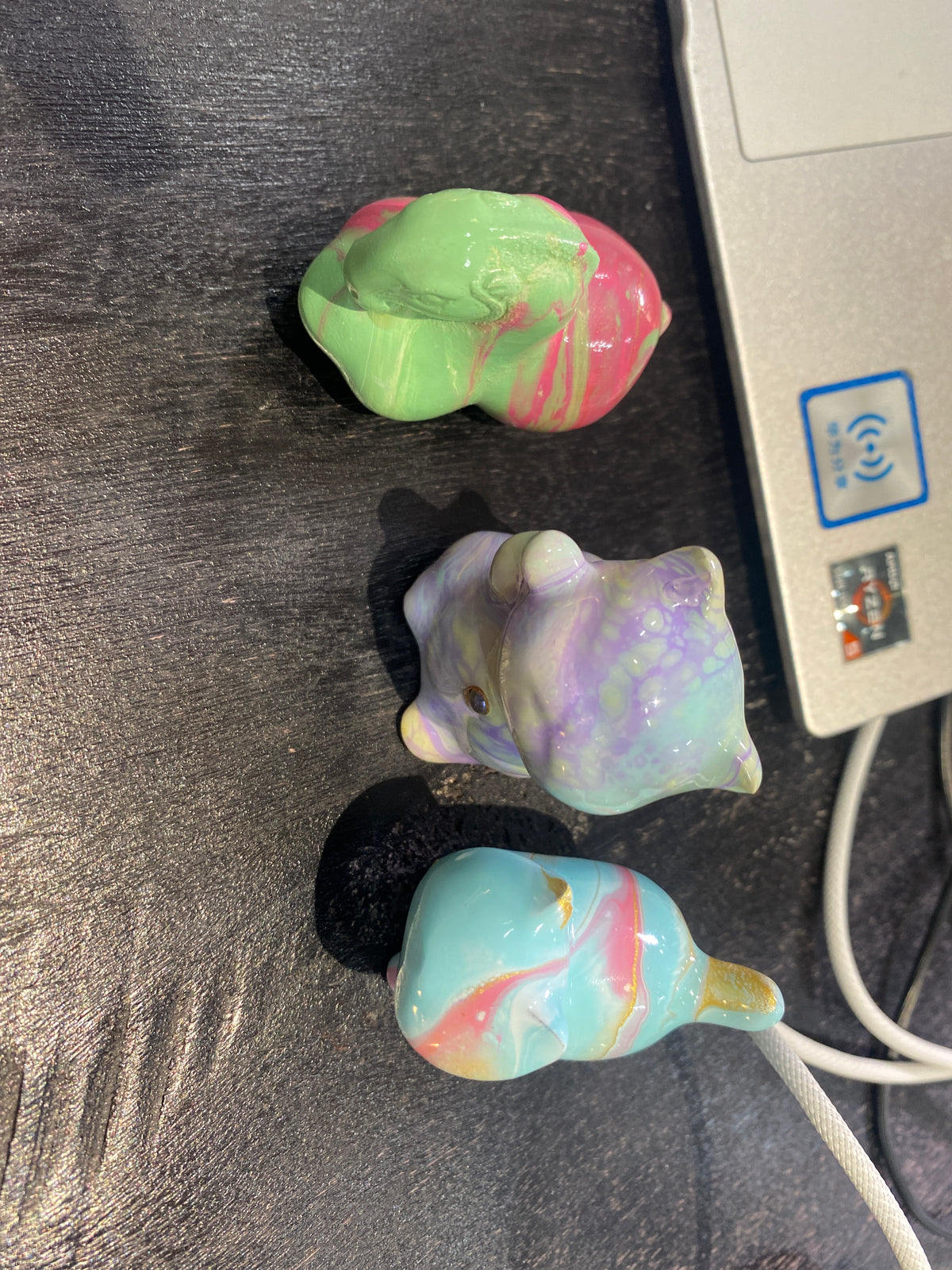 Kiln treasure.2.7(Melva Mandy)