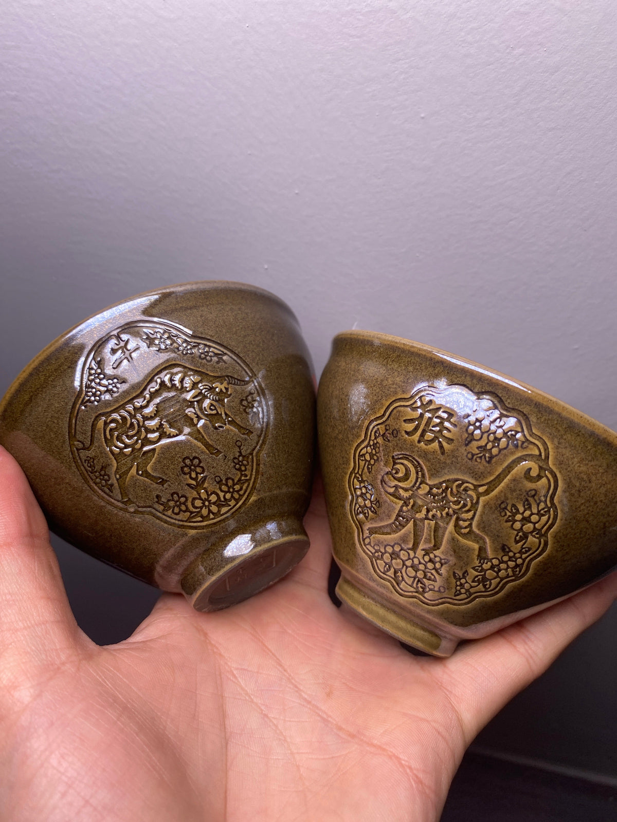 Kiln treasure.2.7(Melva Mandy)