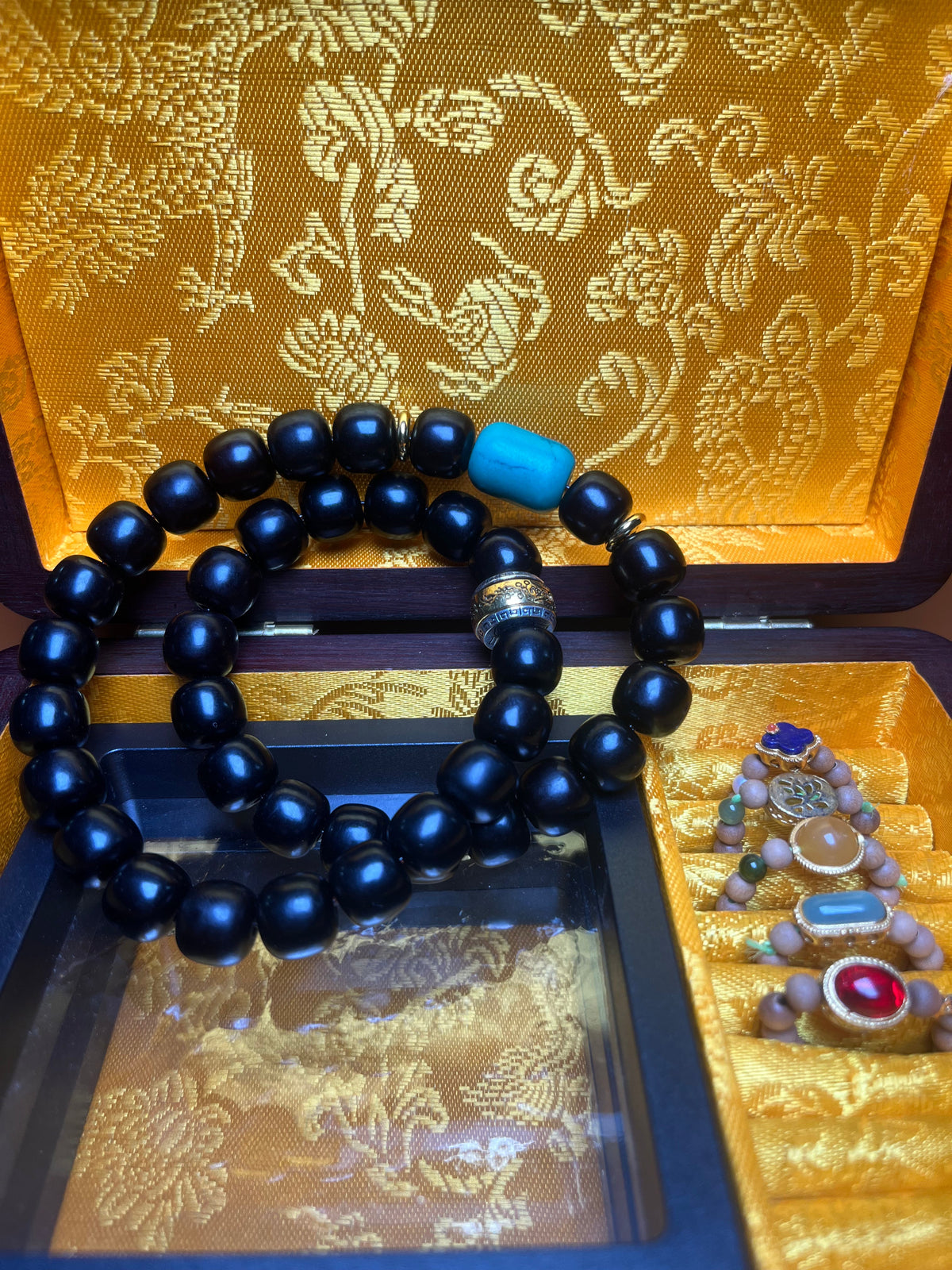 Wooden Beads-622