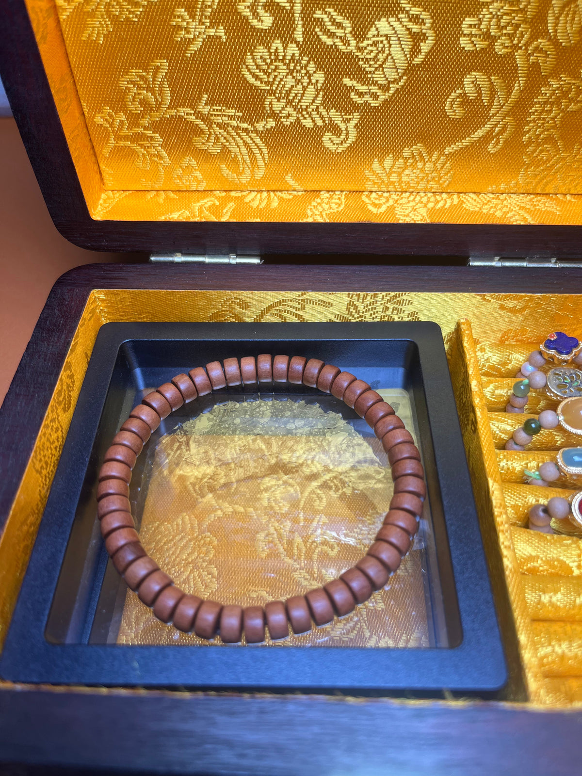 Wooden Beads-622