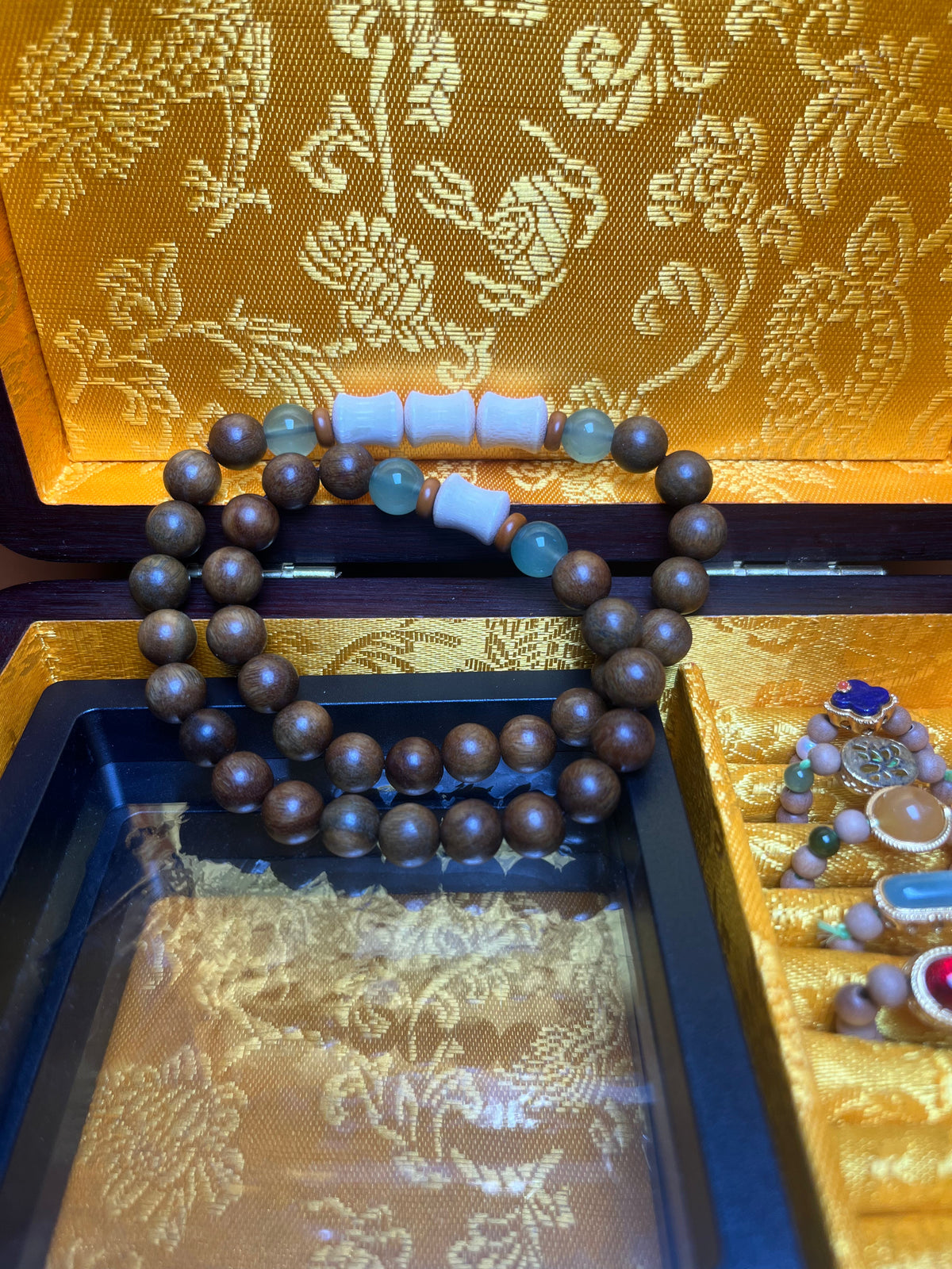 Wooden Beads-622