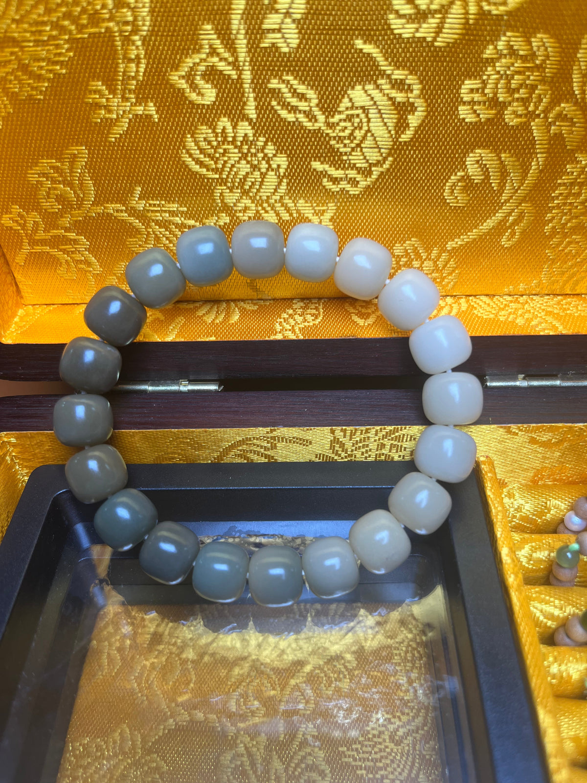Wooden Beads-622