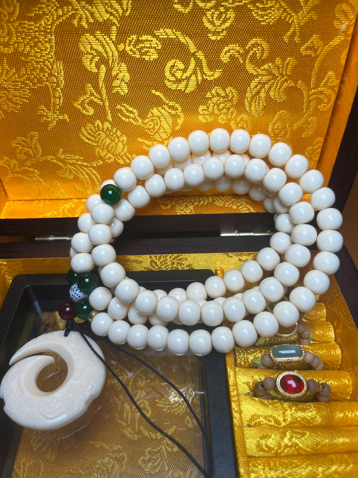Wooden Beads-622