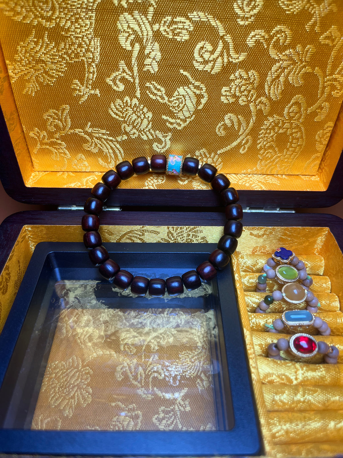 Wooden Beads-622