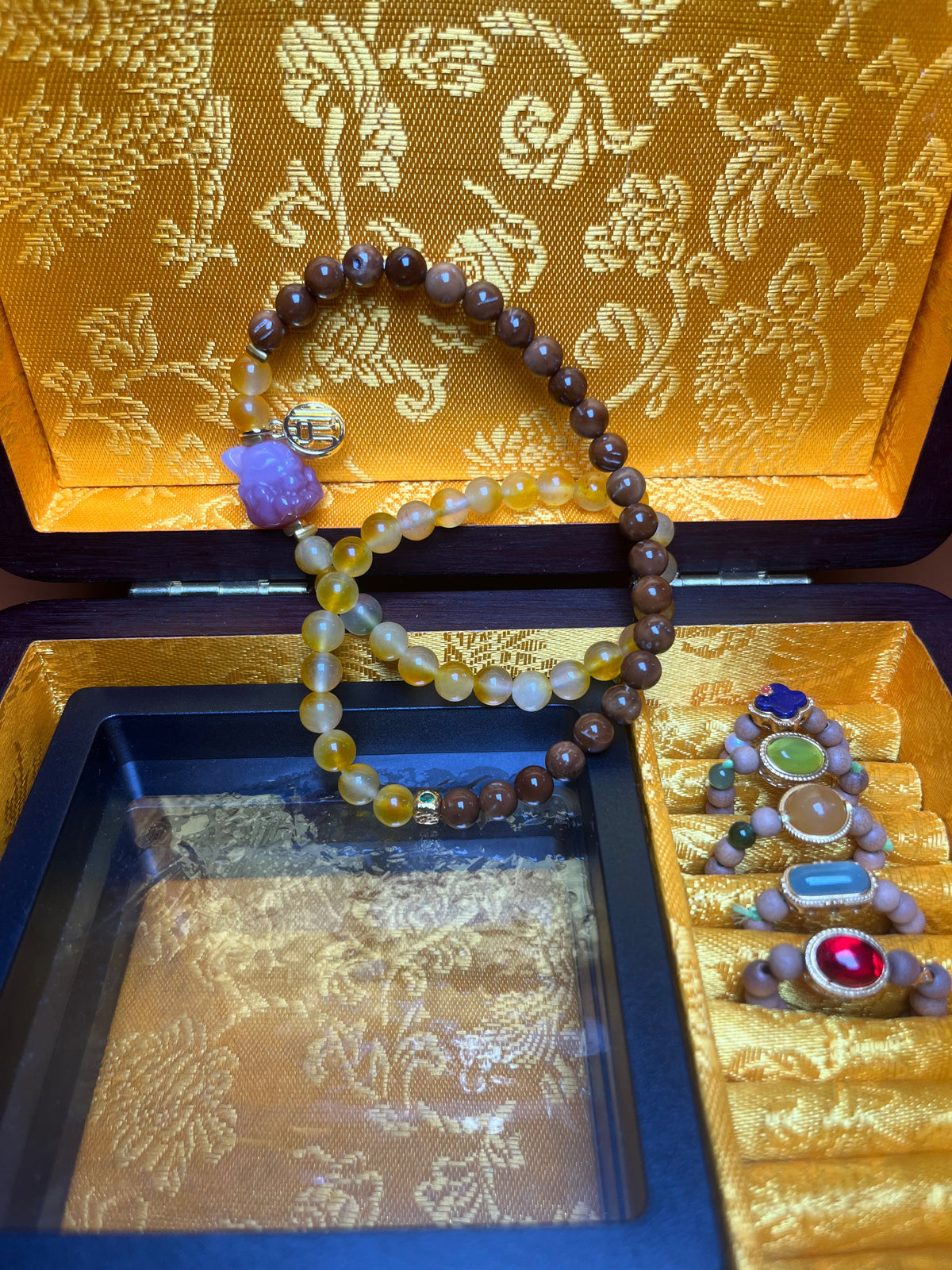Wooden Beads-622