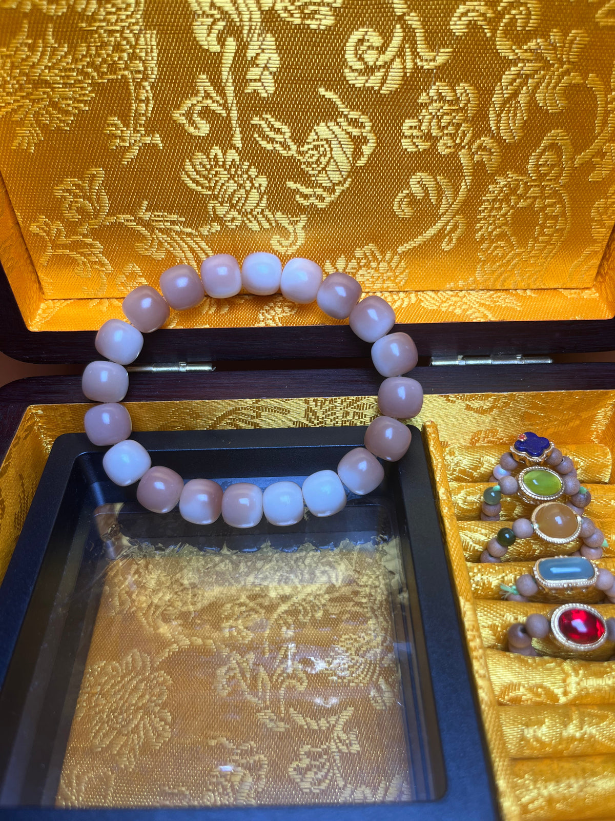 Wooden Beads-622