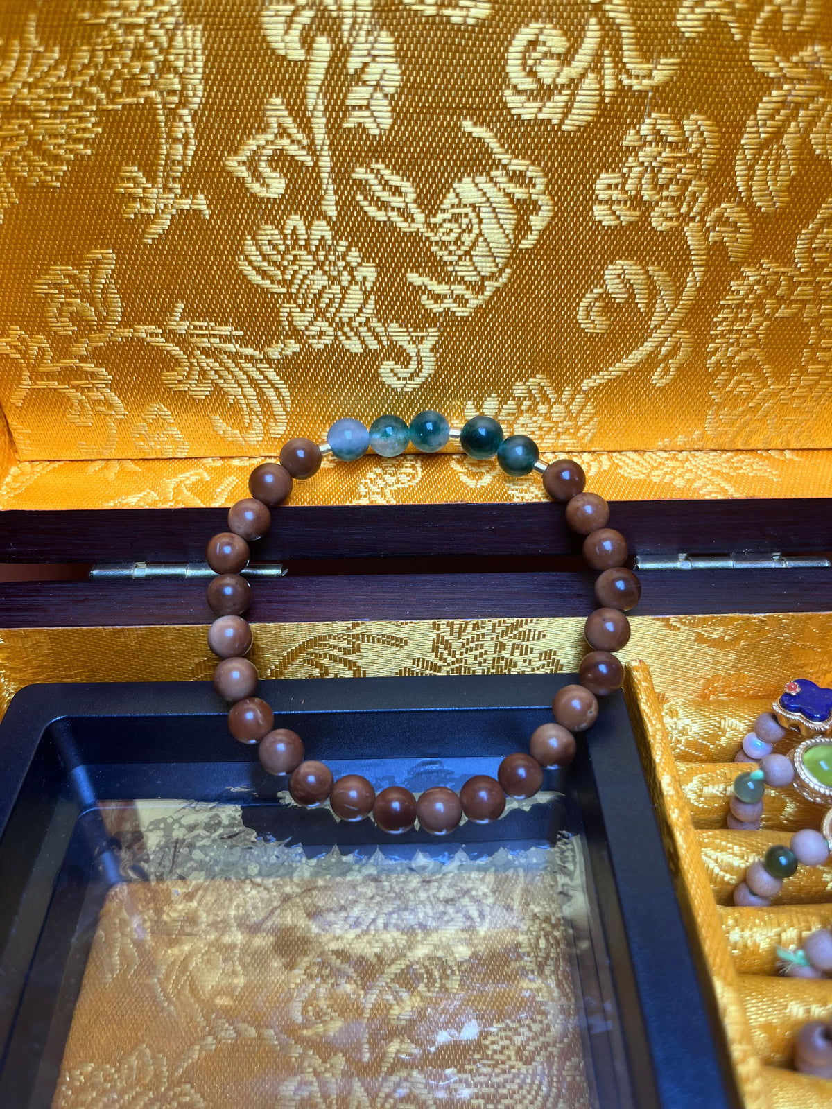 Wooden Beads-622